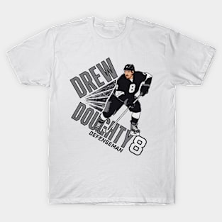 Drew Doughty Los Angles Point T-Shirt